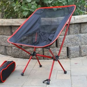 Child-size Camp Chairs